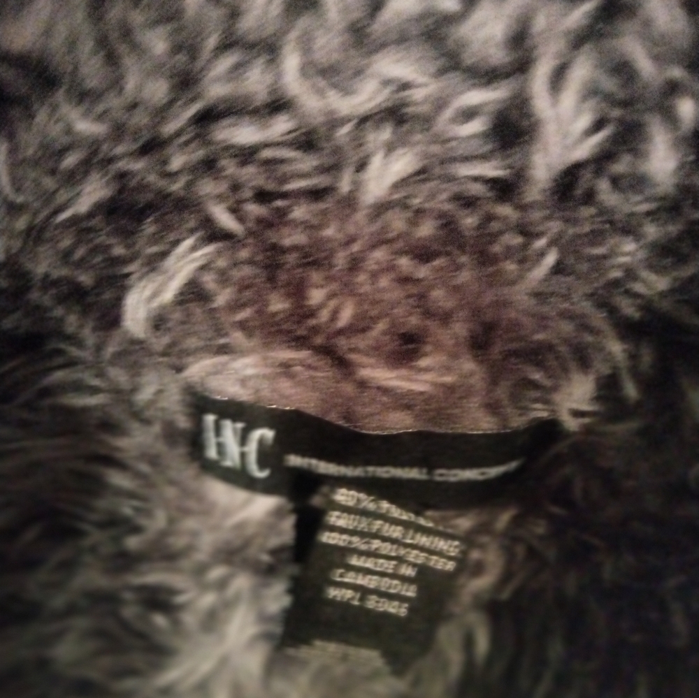 International Concepts Jacket - image 4